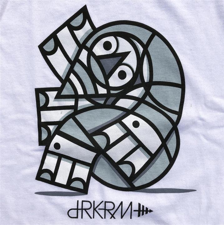 Immagine prodotto Darkroom Balled Up 3/4 Longsleeve (S)