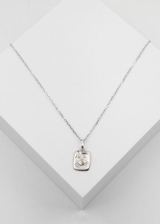 Image du produit Muau Cancer (Or blanc 750/18K)