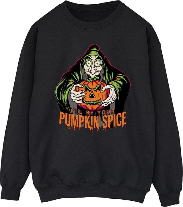Produktbild Disney Pumpkin Spice Sweatshirt (S)