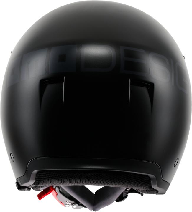 Image du produit Momo Design Jethelm Aero Mono (XS)