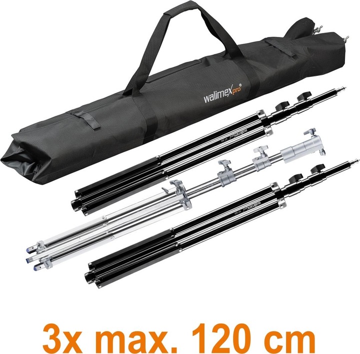 Actual product image Walimex Tripod bag (Tripod bag)
