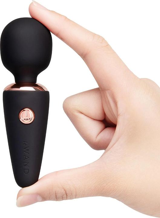 Immagine prodotto Le Wand Mini Vibe Microwand