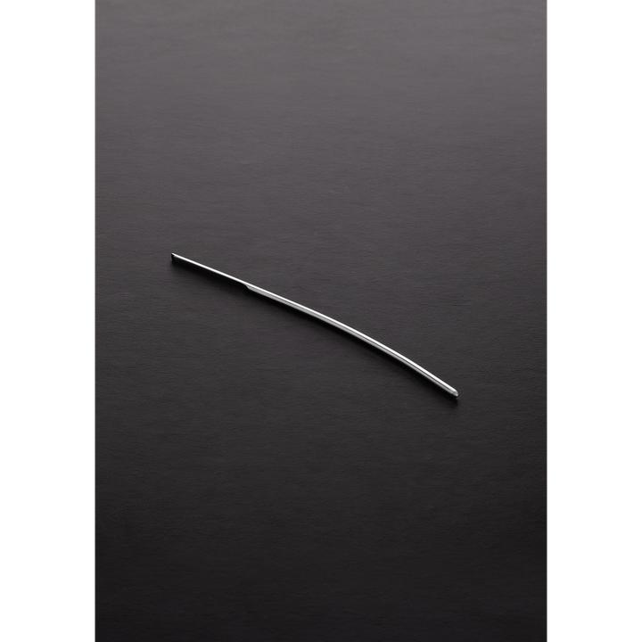 Produktbild Steel Single End dilator (4mm) - Stainless