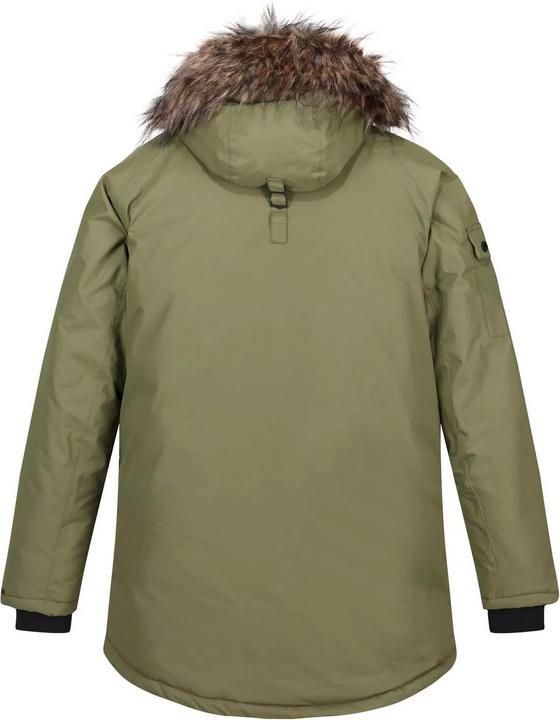 Produktbild Regatta Aziel Parka Wasserfest (XXL)