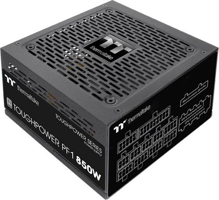 Thermaltake Toughpower GF1 (850 W)