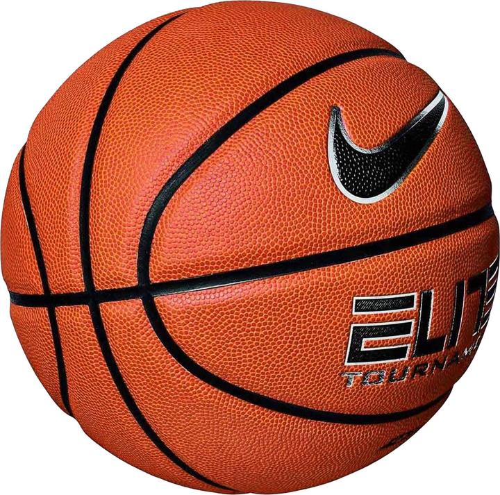 Produktbild Nike Elite Tournament Basketball (7)