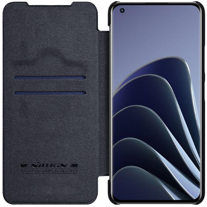 Image du produit Nillkin Série Qin (Xiaomi 12X, Xiaomi 12)