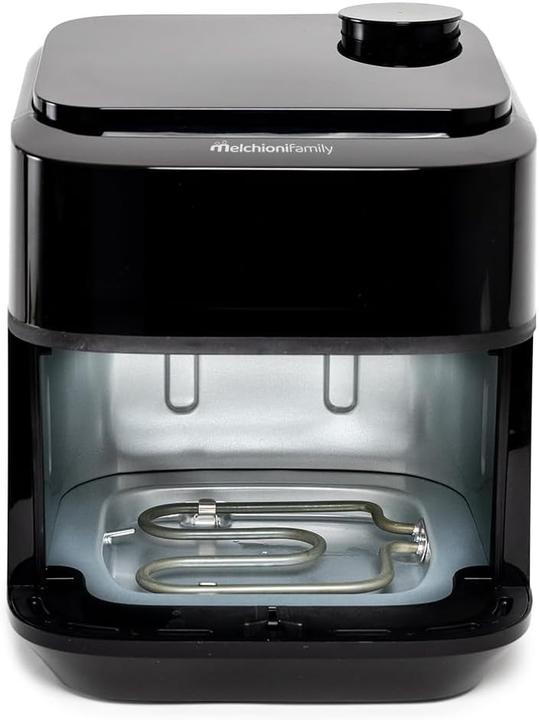 Image du produit Melchioni Friggitrice ad Aria Chiara con