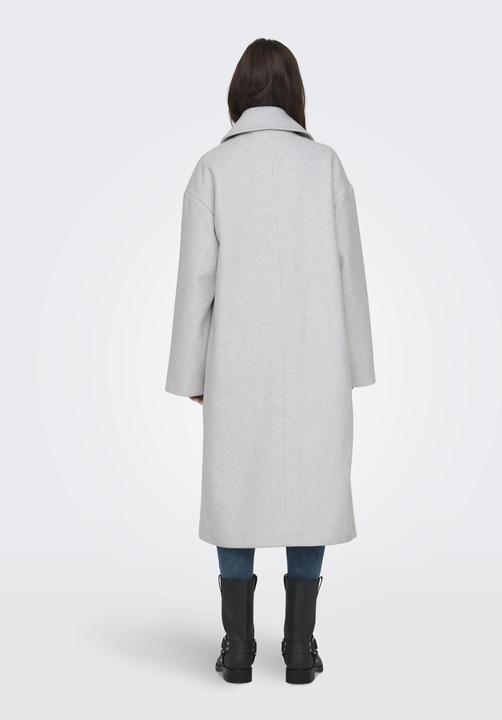 Immagine prodotto Only Cappotto con collo a revers Cappotto (38)