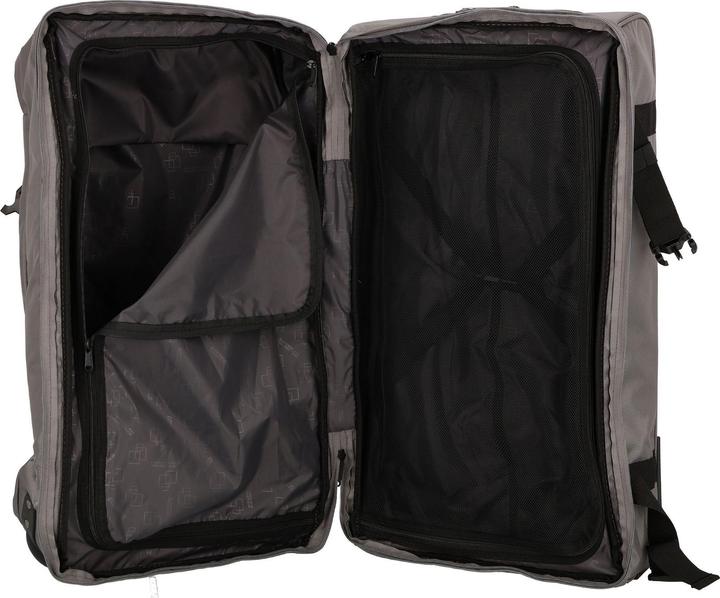Actual product image American Tourister URBAN TRACK Duffle with Wheels (94 l)