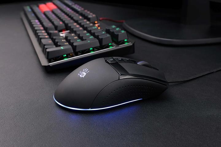 Actual product image Bloody W90 Pro (Cable)