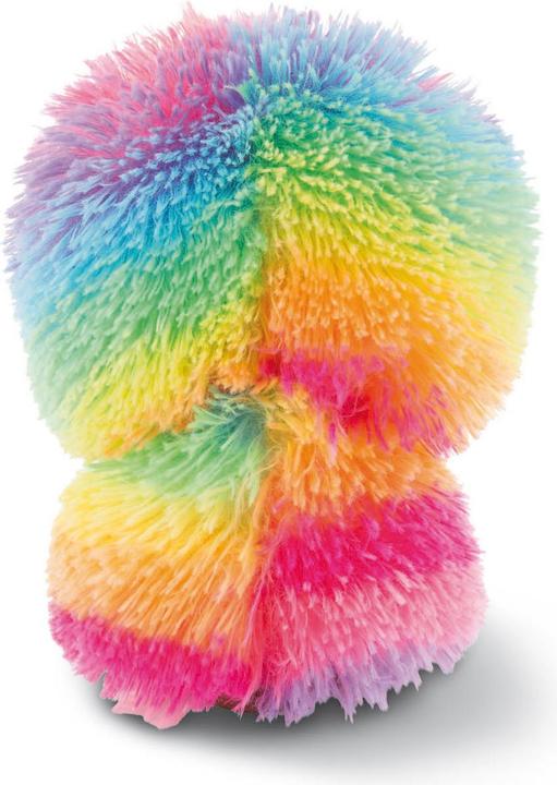 Actual product image NICI hedgehog Boswell, about 25cm (25 cm)