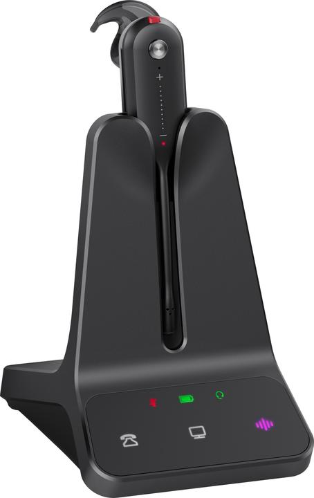 Image du produit Yealink WH63 UC (Sans fil, USB-A)