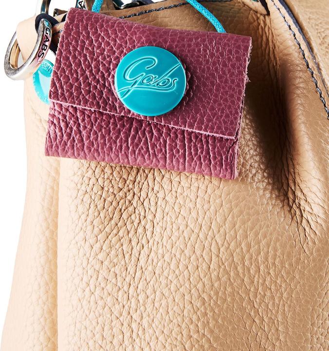 Immagine prodotto Gabs Soleil Schultertasche M Leder 41 cm