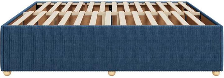 Image du produit vidaXL Bettgestell (200 x 200 cm)