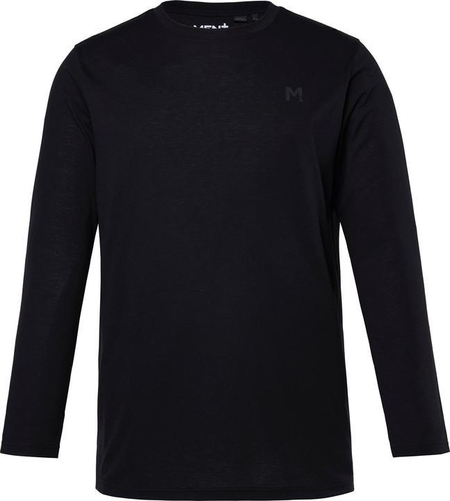Actual product image Men+ Thermo-Unterhemd FLEXLASTIC®, Langarm, warmer Hohlfaser-Jersey (8XL)