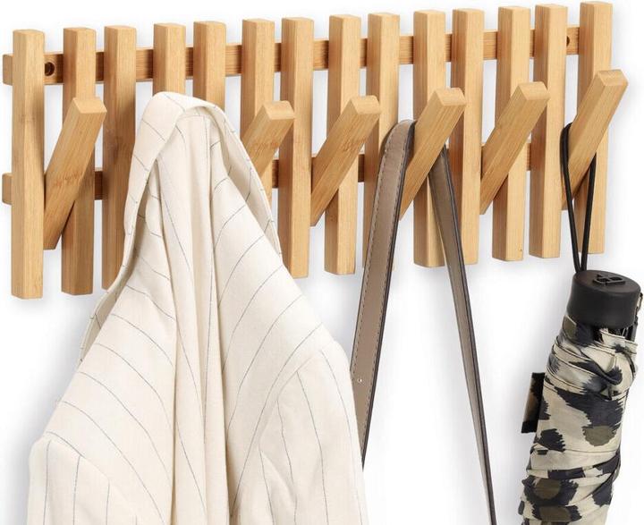 Produktbild Zeller Present Wandgarderobe