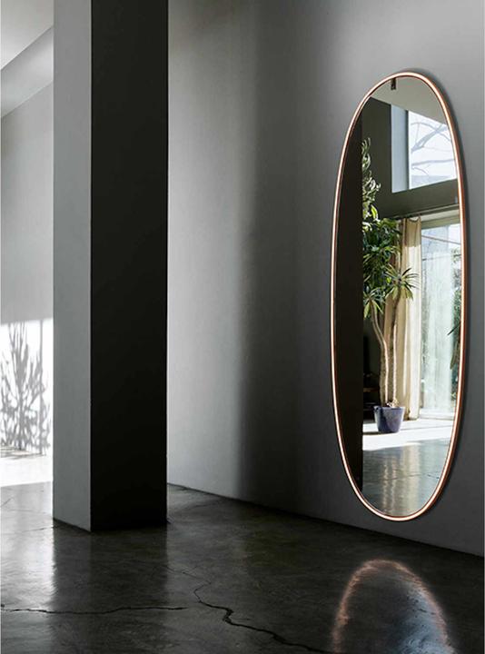 Immagine prodotto Flos La Plus Belle Led Mirror (80 x 205.50 cm)