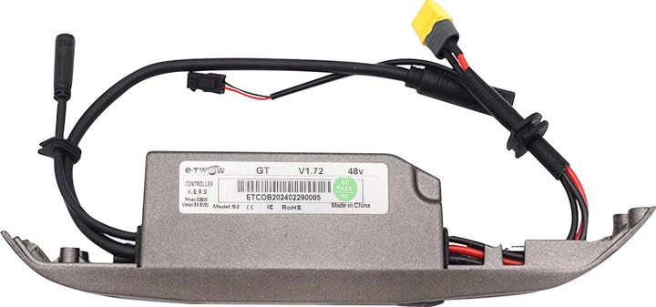 Actual product image E-Twow Controller GT / GT SE