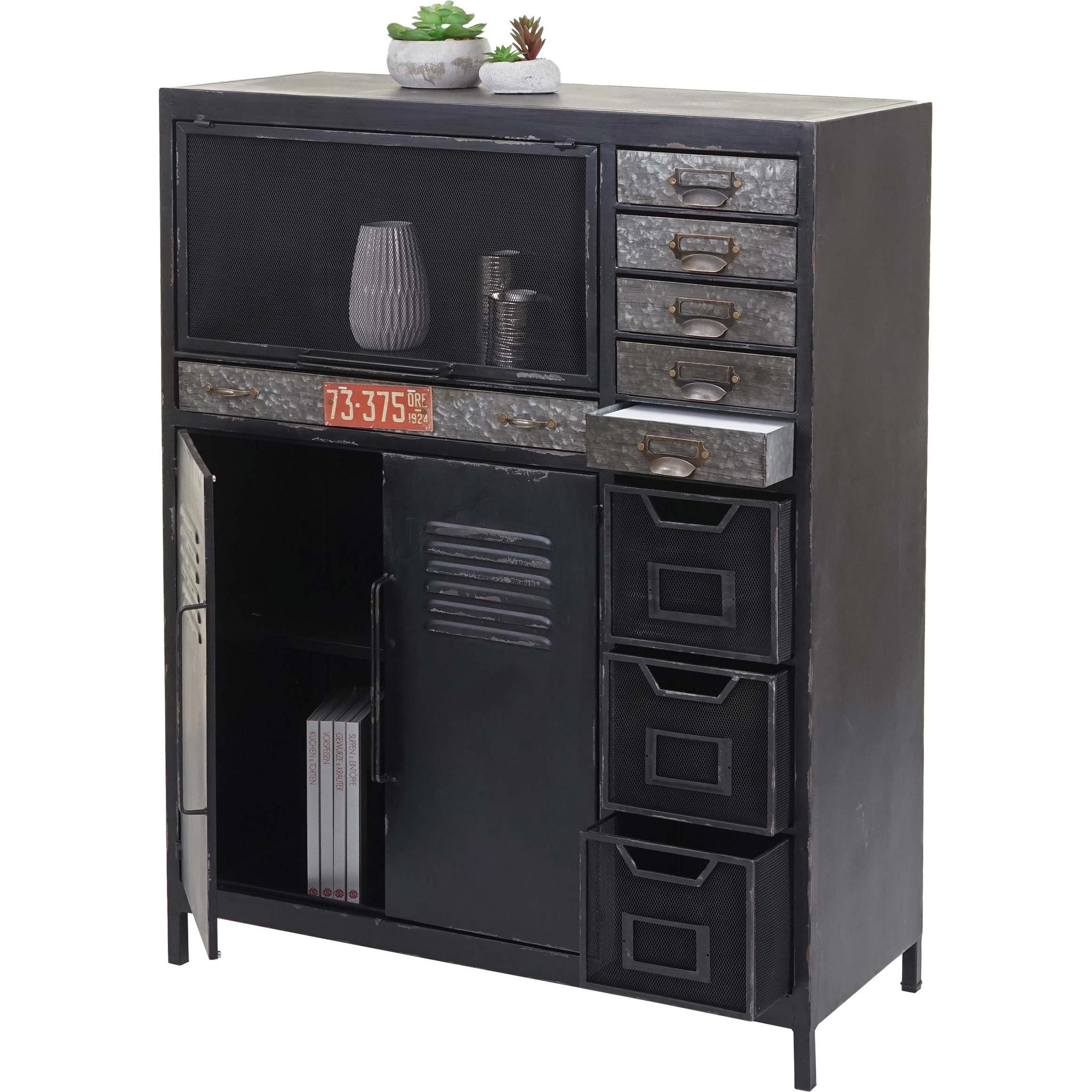 Thumbnail - MCW, Kommode + Sideboard, F32 (115 x 89 x 35 cm)