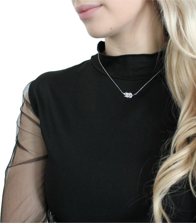 Immagine prodotto Amor lamelle (Sterling silver)