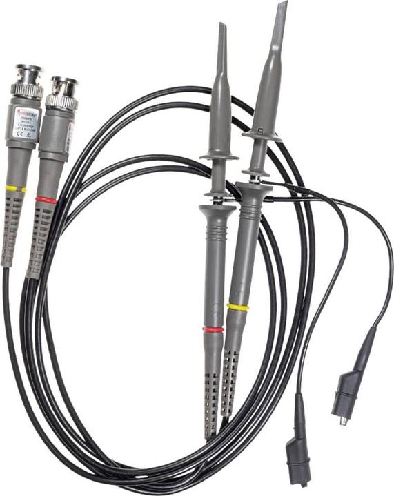 Produktbild Red Pitaya IZD0005 Entwicklungsboard STEMlab 125-14 Diagnostic Kit (Oszilloskop)