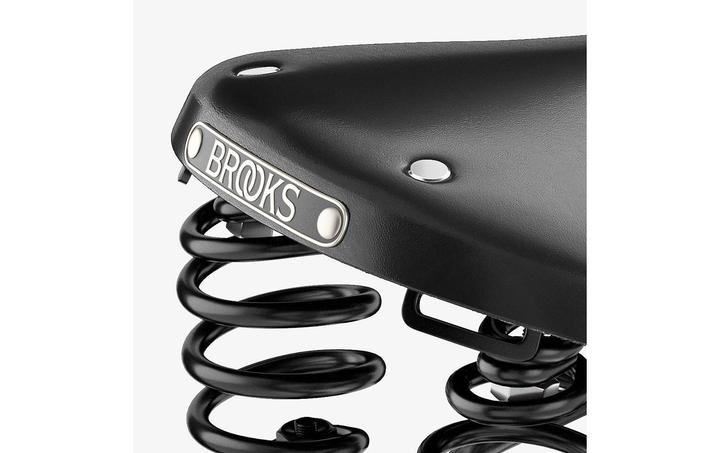 Actual product image Brooks England Flyer