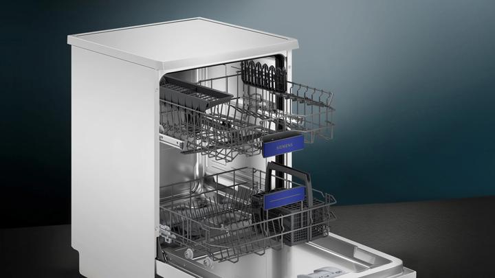 Image du produit Siemens iQ300 SN23HW05KE