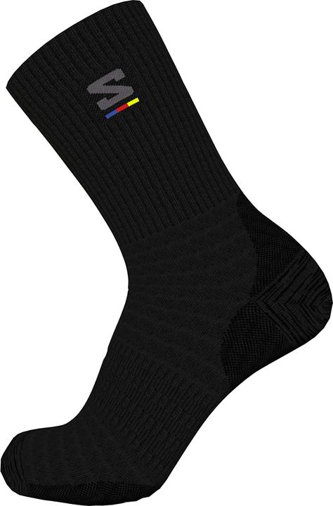 Actual product image Salomon Sunday Smart Crew R+L (Single pack, 39 - 41)