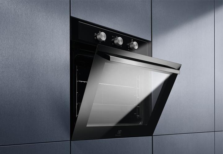 Produktbild Electrolux EOH2H04K Elektro-Multi-Backofen Klasse