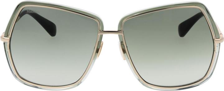 Actual product image Max Mara Sunglasses MM0054/61