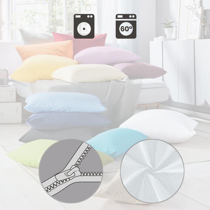 Immagine prodotto Erwin Müller Rosenheim (Copricuscino, 80x80 cm)