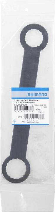 Actual product image Shimano Key TL-DH10