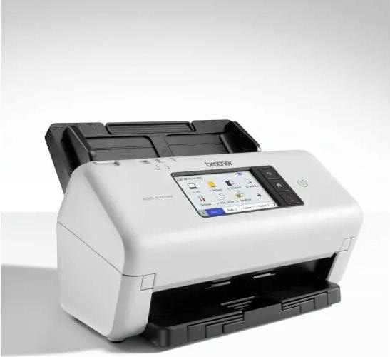 Immagine prodotto Brother ADS-4700W (USB, LAN, WiFi)