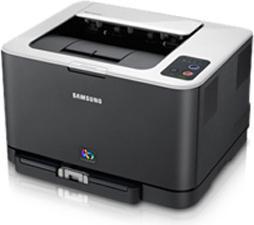 Actual product image Samsung CLP-325w, Colour A4, up to 16ppm, USB, Wlan (Laser, Colour)