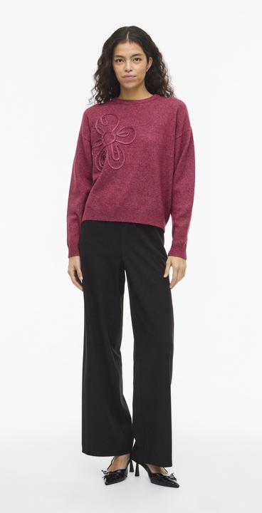 Immagine prodotto Vila Rundhals Strickpullover (XS)