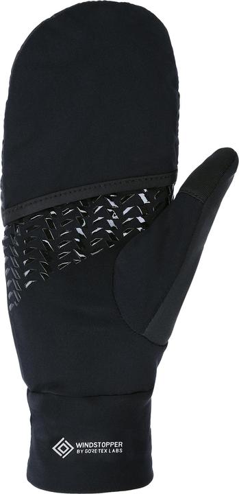 Produktbild Vikingsports Viking Europe Atlas Gore-Tex Infinium Handschuhe schwarz (7)