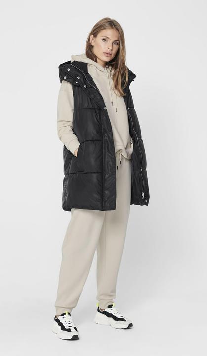 Actual product image Only Buffer vest (M)