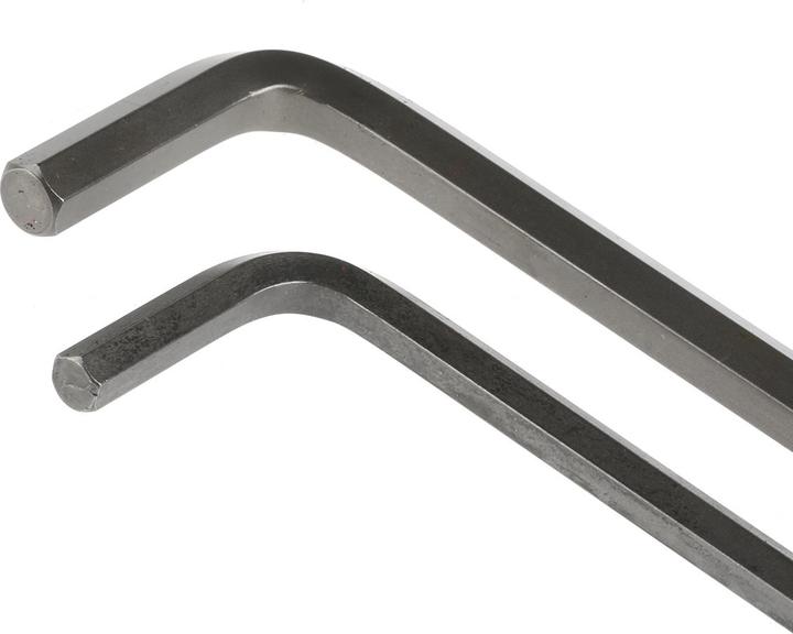 Image du produit RS PRO 15pc T-Handle & Ballpoint L Hex Key Set