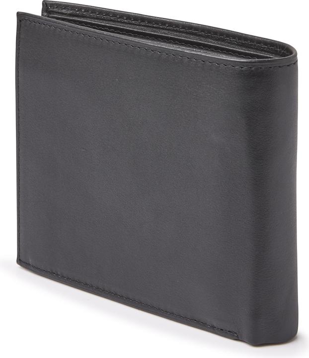 Actual product image dR Amsterdam Billfold