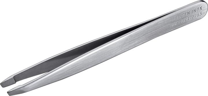 Immagine prodotto ApoLine Pinzetta inclinata 9,7cm INOX, 1 pz.