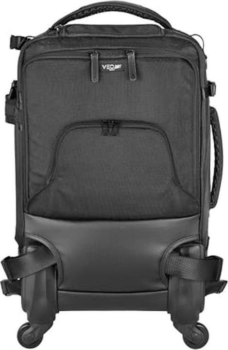 Produktbild Vanguard SELECT 58T BK Camera Trolley en Rugtas XL (Fotorucksack, Kamera Schultertasche)