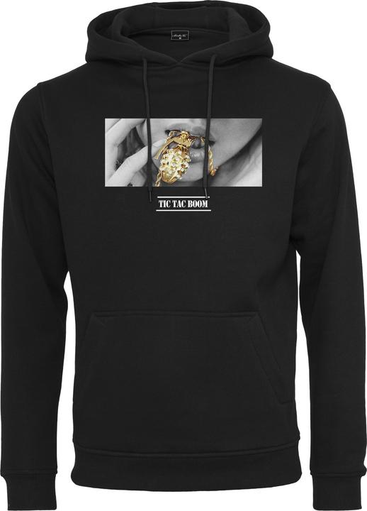 Produktbild Mister Tee Hoody (S)