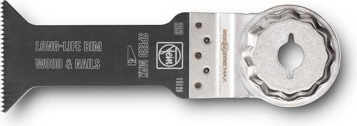 Produktbild Fein Tauchsägeblatt 42 mm E-Cut Sta