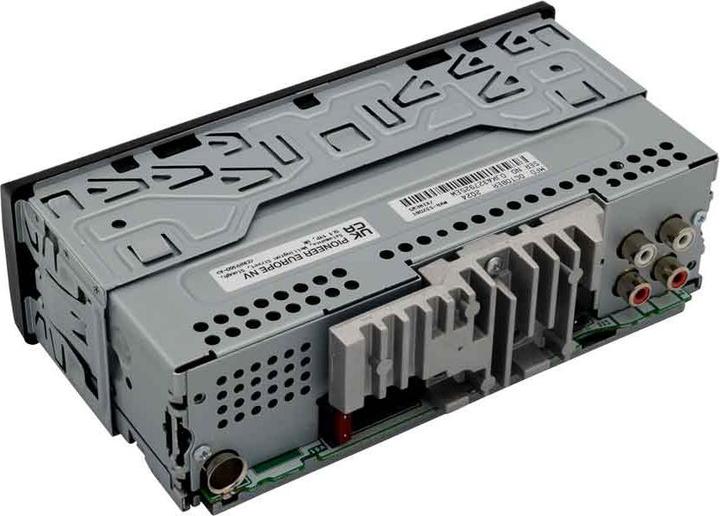 Produktbild Pioneer MVH-S320BT (Android Auto)