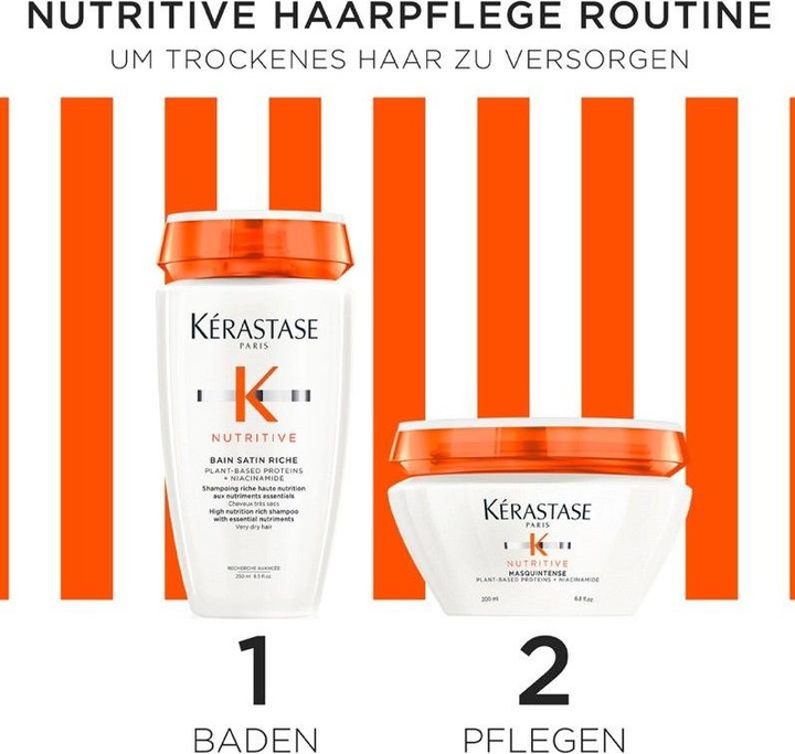 Immagine prodotto Kérastase Nutritive (450 ml)