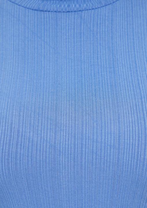 Produktbild S.Oliver T-Shirt Rippshirt im Slim Fit aus Viskosemix (M)