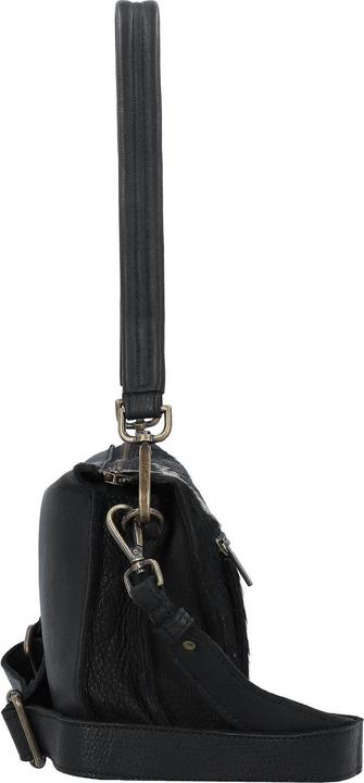 Productafbeelding Cowboysbag Bloomfield schoudertas leer 27 cm