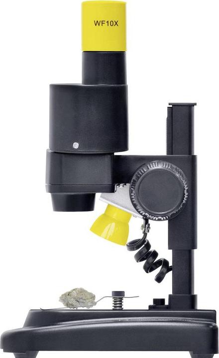 Produktbild National Geographic Stereo Microscope