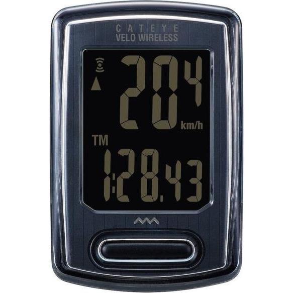 CatEye, Velocomputer